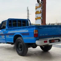 نیسان ۱۴۰۳ آپشنال|خودرو سواری و وانت|چمستان, |دیوار