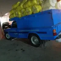 حمل اثاثیه منزل|خدمات حمل و نقل|مشهد, توس (بلوار توس)|دیوار