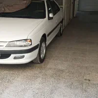 پارس|خودرو سواری و وانت|شیراز, شهرک مطهری|دیوار