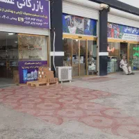 مغازه ۲۵۸متر در منطقه آزاد ارس(جلفا)|فروش مغازه و غرفه|جلفا, |دیوار