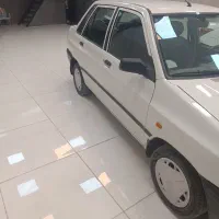 پراید بیرنگ مدل 92 تک برگ سند|خودرو سواری و وانت|بابل, |دیوار