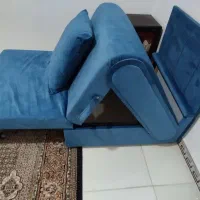 تخت خواب شو.دو حالته