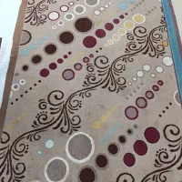 2 عدد قالیچه ست