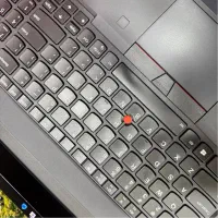 لپ‌تاپ i7 گرافیکدار لنوو T590نسل هشت|رایانه همراه|بوشهر, |دیوار