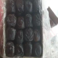 خرمامضافتی درجه یک سه ردیف تناژبالاهستم