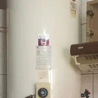 فروش آبگرمکن مخزنی