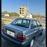 فروش فوری|خودرو سواری و وانت|نور, |دیوار