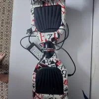 اسکوتر برقی در حد نو