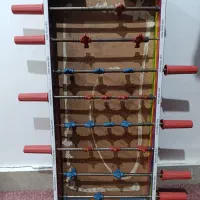 فوتبال دستی