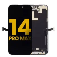 باتری14 PRO IPHONEدوربینLCD15 MAXتاچ13درپشت اسپیکر