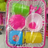 اسباب بازی سبد آشپزی