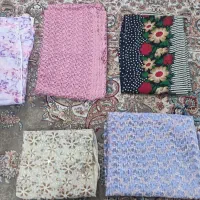 تعدادی پارچه