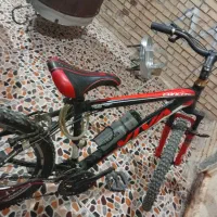 دوچرخه ویوا 26 اصل آلمینیوم