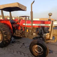 تراکتور فرگوسن