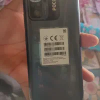 گوشی poco m5s