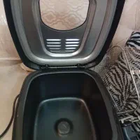سرخ کن درحدنو