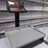 ترازو 9 اعشار فروشگاهی/باسکول دیجیتال/کالباس بر|فروشگاه و مغازه|رشت, شهرک آیت الله منتظری|دیوار