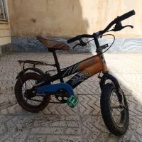 دوچرخه  ۱۲
