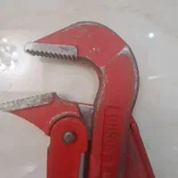 آچار دو دسته آلمانی