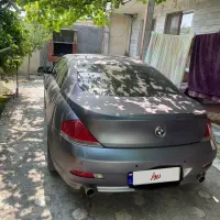 bmw630i کوپه|خودرو سواری و وانت|تهران, منیریه|دیوار