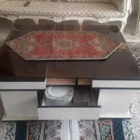 میزوسط مبل|مبلمان خانگی و میز عسلی|خمینی‌شهر, |دیوار