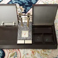جاخودکاری وجاکاغذبه همراه یک عددفندک زیپو