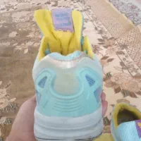 فروش کتونی zx ۸۰۰۰ 2020 رنگ کلکسیونی|کیف، کفش، کمربند|لواسان, |دیوار