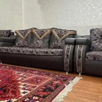 مبل راحتی