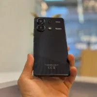 شیاومی redmi note 13 256نوت ۱۳ سالم