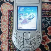 نوکیا6630