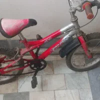 دوچرخه