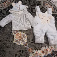 سرهمی بچگانه