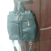 کیف در حد نو|کیف، کفش، کمربند|شاهرود, |دیوار