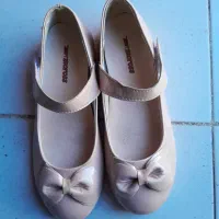 کفش ورنی دخترانه سایز ۳۴
