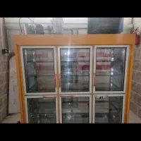 فروش لوازم مغازه