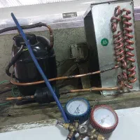 یخچال.آبگرمکن.لوله کشی آب.شیرآلات.لباسشویی