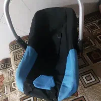 کریر وکالسکه