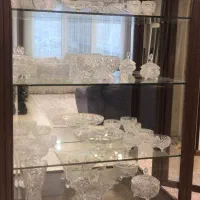 سرویس کریستال بوهمیا