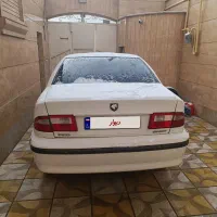 سمند موتور ملی دوگانه|خودرو سواری و وانت|اهر, |دیوار