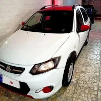 کوییک ۱۴۰۱ R کم کار لاکاغذ|خودرو سواری و وانت|بابل, |دیوار