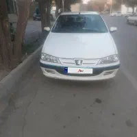 پارس tu5 مدل ۹۳داشبورد جدید|خودرو سواری و وانت|سیرجان, |دیوار