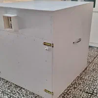 سایلنسر باکس ژنراتور و موتوربرق