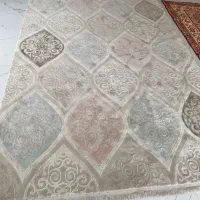 فرش ۶ متری