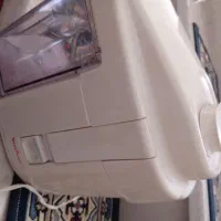 آب میوه گیری کاملا سالم وقوی|آبمیوهگیر و آبمرکباتگیر|مشکیندشت, |دیوار