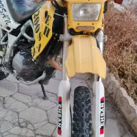 تریل ۲۰۰ درجه ۱ پلاک ملی