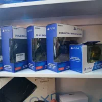 دسته های کپی درجه یک ps4|کنسول، بازی ویدئویی و آنلاین|تهران, بریانک|دیوار