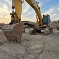 بیل نیوهلن ۴۸۵|خودرو سنگین|اصفهان, قهاب جنوبی|دیوار