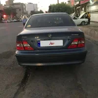 سمندse مدل ۹۱|خودرو سواری و وانت|کرمانشاه, |دیوار