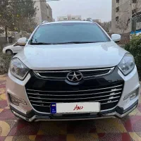 جک s5 فول ۱۴۰۱|خودرو سواری و وانت|کرج, گلشهر|دیوار