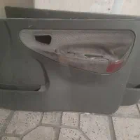 رو دری پراید ۱۴۱ و خطر 141|قطعات یدکی و لوازم جانبی|تهران, بهداشت|دیوار